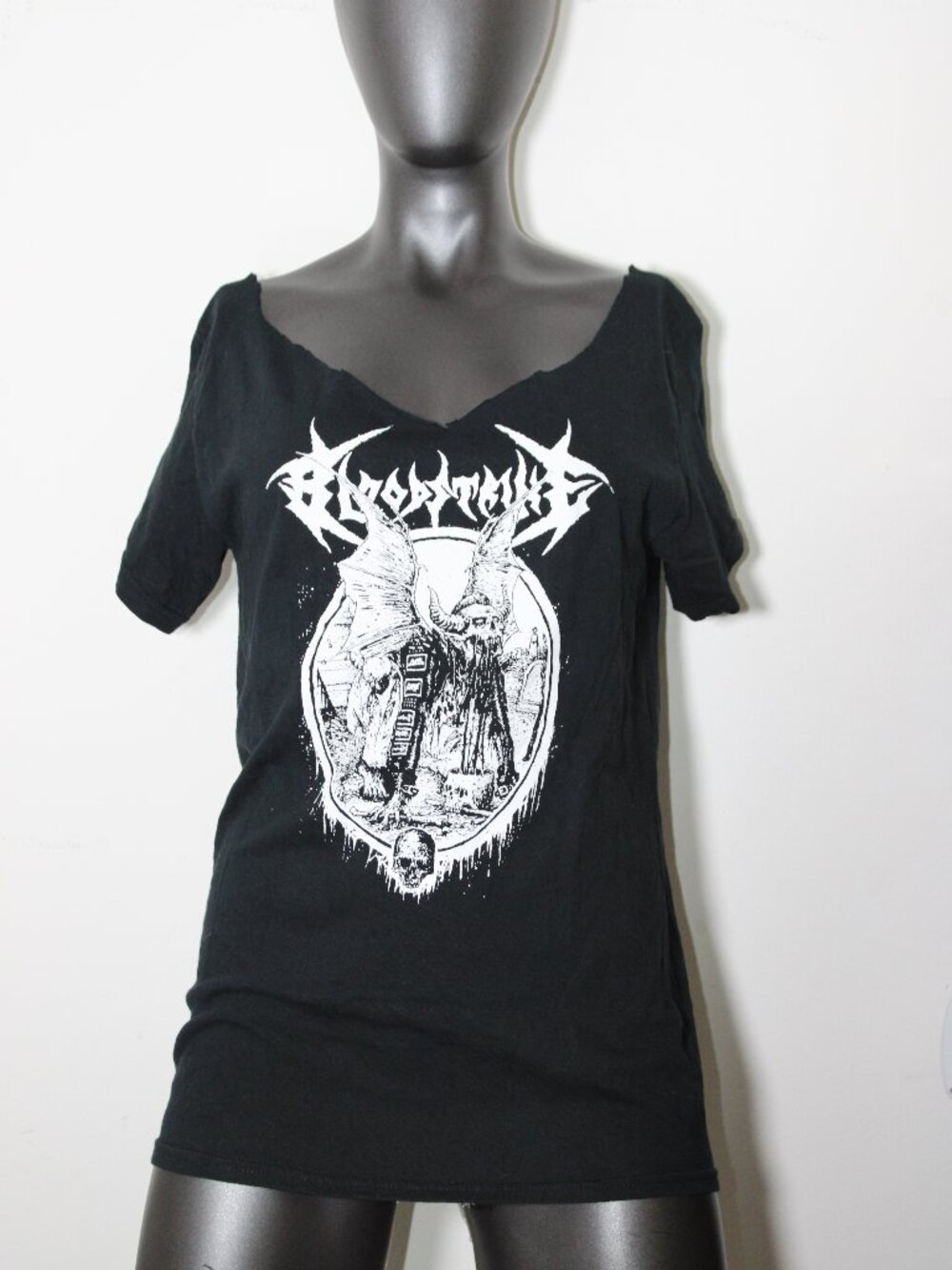 Bloodstrike "In Death We Rot"